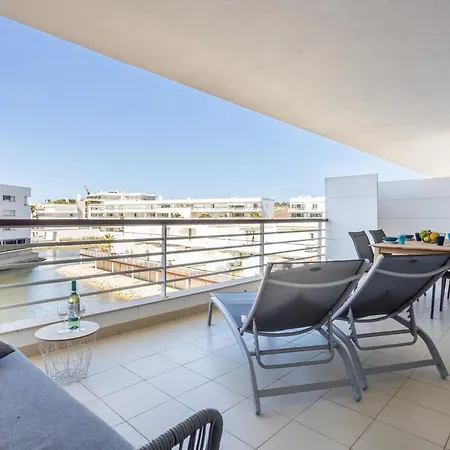 Workation Apartamento Lagos