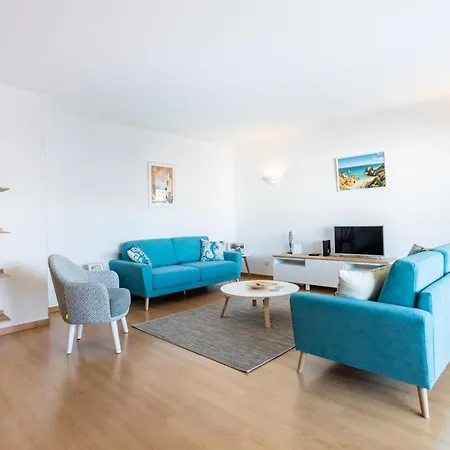 Apartamento Workation *