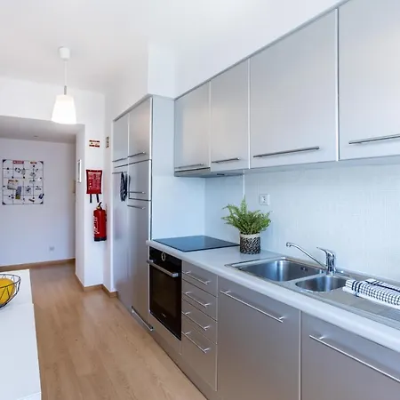 Workation Apartamento *