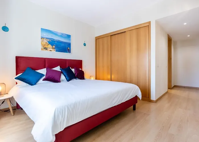 Workation Appartement