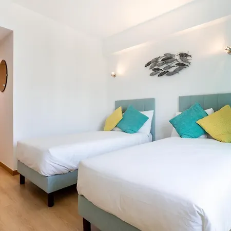 Apartment Workation Lagos