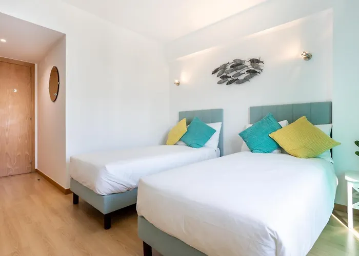 Apartment Workation Lagos