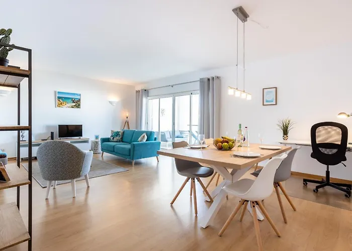 Workation Apartment *