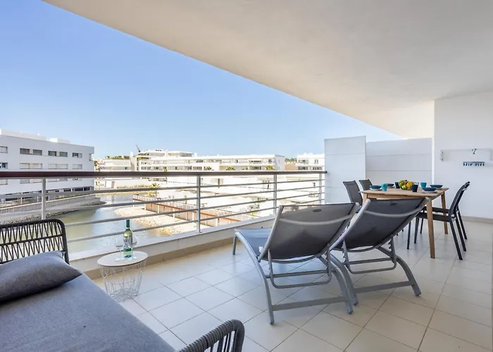 Workation Apartment Lagos