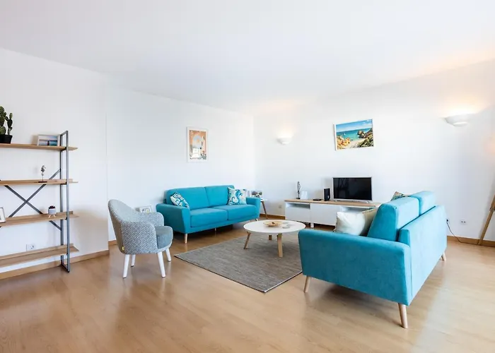 Apartment Workation *