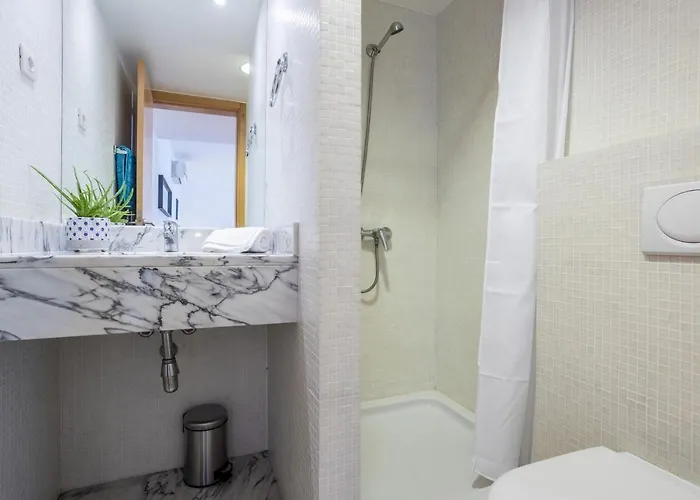 Workation Apartment *