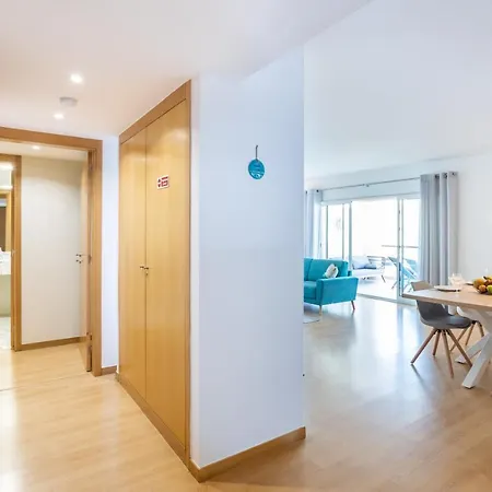 Appartement Workation *