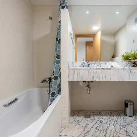 Workation Appartement *