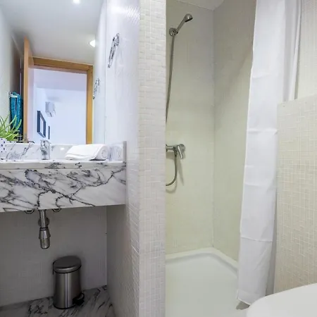 Workation Appartement *